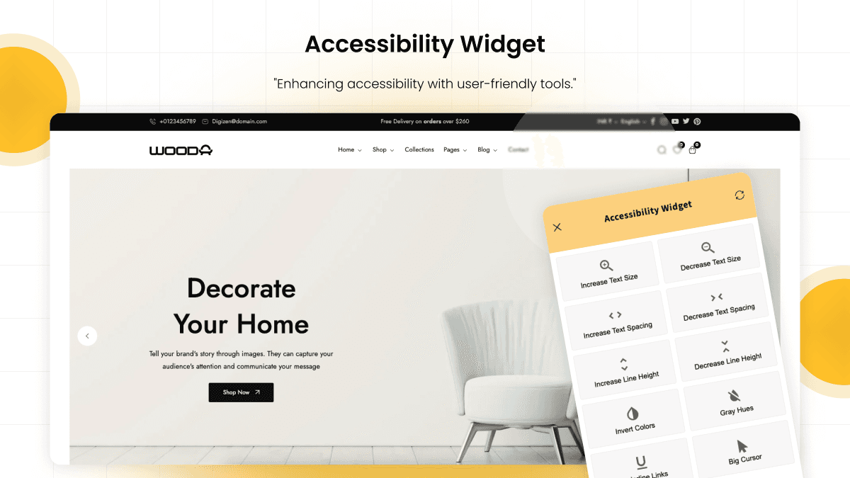 A11yPro Instagram Feed